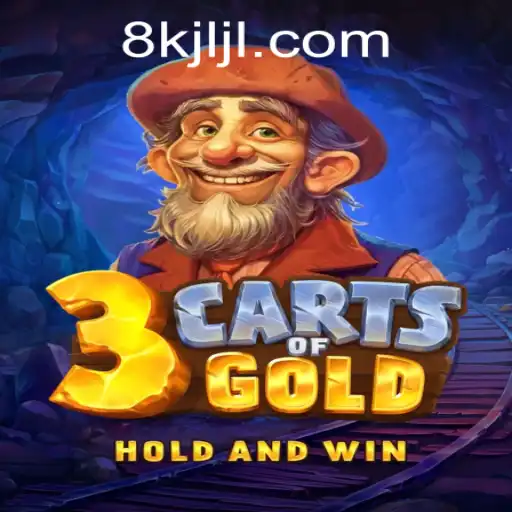 Discovering the Excitement of 3cartsOfGold at 8K JILI CASINO