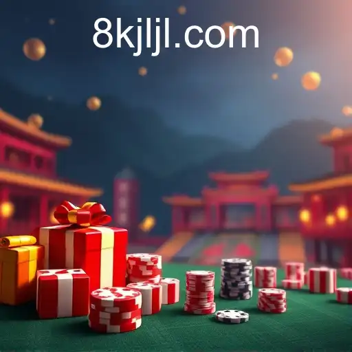 Gaming Experience 8K JILI CASINO - 800+ Premium and Exclusive Games