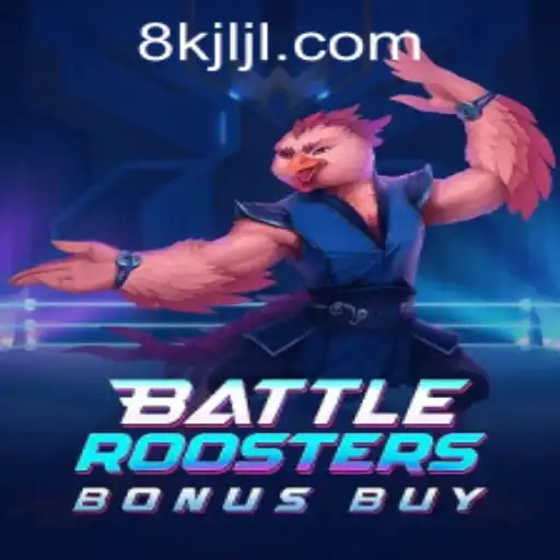 BattleRoostersBonusBuy: An Exhilarating Addition to 8K JILI CASINO