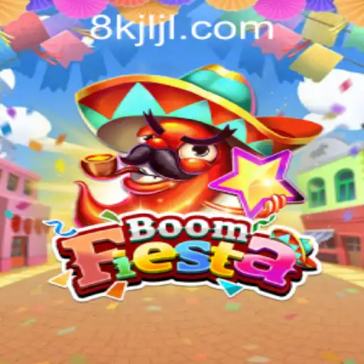 Exploring BoomFiesta: The Latest Thrill in 8K JILI CASINO