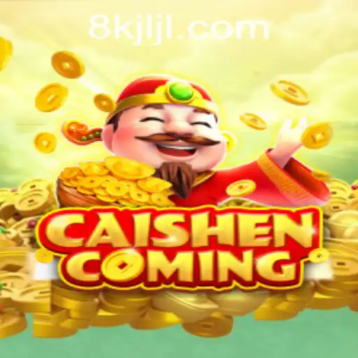 Discover the Intriguing World of CAISHENCOMING at the 8K JILI CASINO