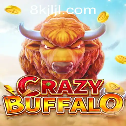 Discover the Thrill of CRAZYBUFFALO: An Insight into 8K JILI CASINO's Latest Game