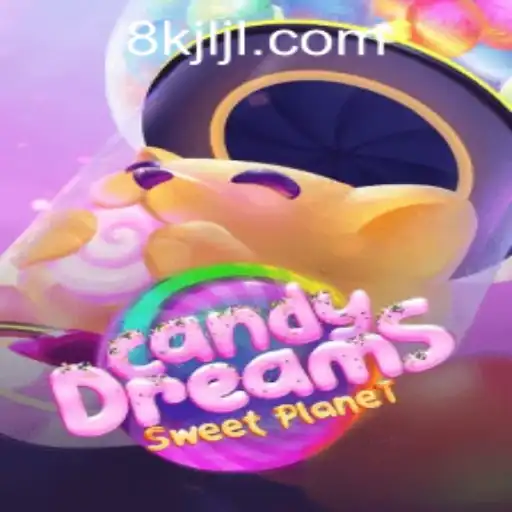 CandyDreams: A Sweet Adventure in 8K JILI CASINO
