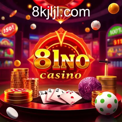 Gaming Experience 8K JILI CASINO - 800+ Premium and Exclusive Games