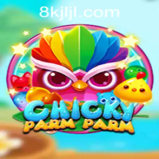 Introducing ChickyParmParm: The Newest Addition to 8K JILI CASINO