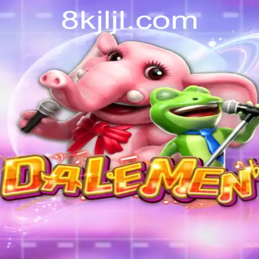 Exploring the Exciting World of DALEMEN in 8K JILI CASINO
