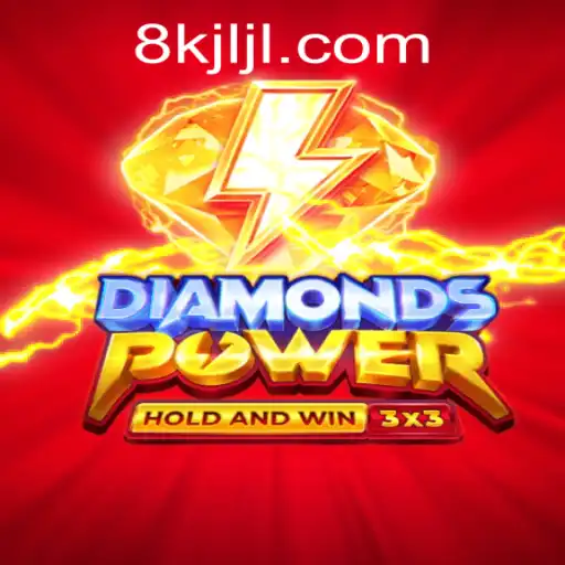 Discover the Thrilling World of Diamondspower at 8K JILI CASINO