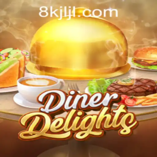Discover the Culinary World of DinerDelights: A Unique Gaming Experience with 8K JILI CASINO