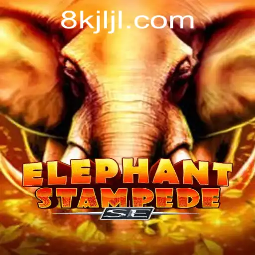 Exploring the Thrills of ElephantStampedeSE: A Closer Look at the Exciting 8K JILI CASINO Game