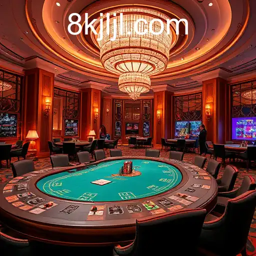 Security and Trust 8K JILI CASINO - International Licenses and Certifications