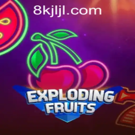 ExplodingFruits: A Thrilling Adventure in 8K JILI CASINO