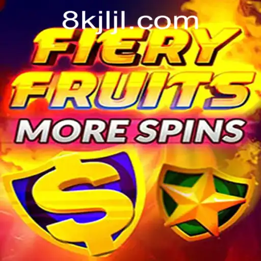 Unveiling FieryFruitsMoreSpins: An 8K JILI CASINO Gaming Experience
