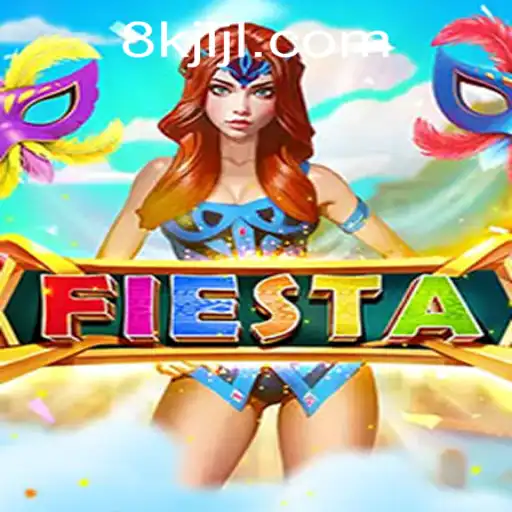 Experience the Thrill of Fiesta: An 8K JILI CASINO Game