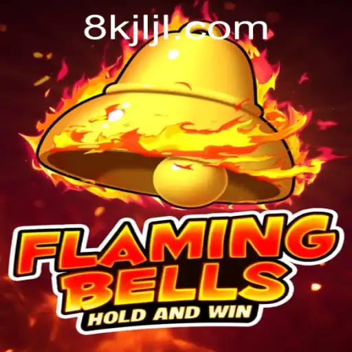 Delve into the Thrilling World of Flamingbells: An 8K JILI CASINO Experience