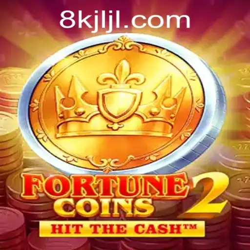Exploring the Thrills of FortuneCoins2: A Deep Dive into the 8K JILI CASINO Experience