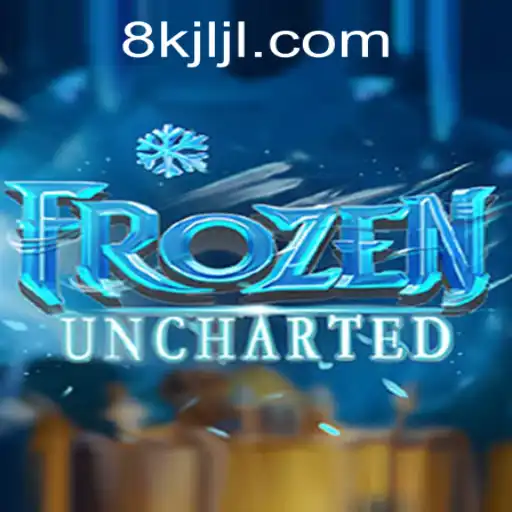 FrozenUncharted: The Icy Adventure Unveiled