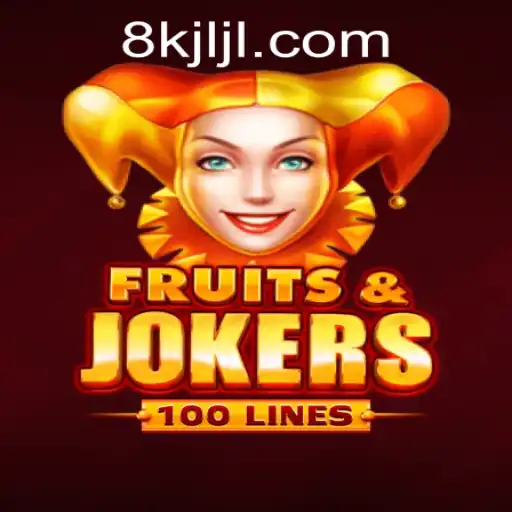 Explore the Thrilling World of FruitsAndJokers100: Your Gateway to the 8K JILI CASINO Experience
