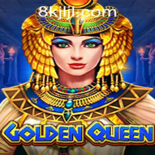 GoldenQueen: A Majestic Adventure in 8K JILI CASINO