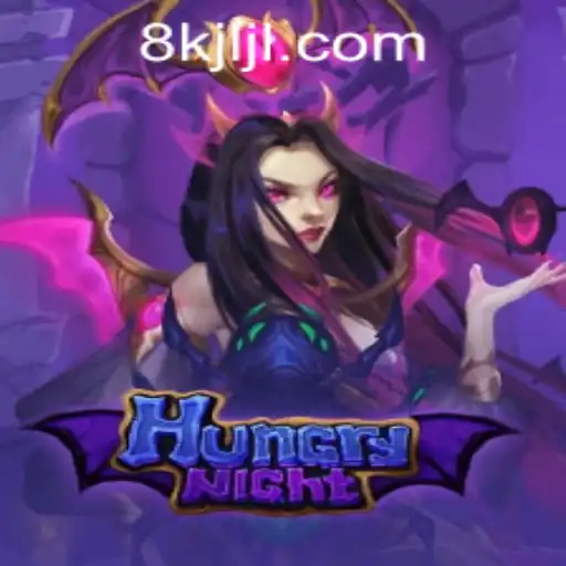 Exploring the Thrills of HungryNight: A New 8K JILI CASINO Experience
