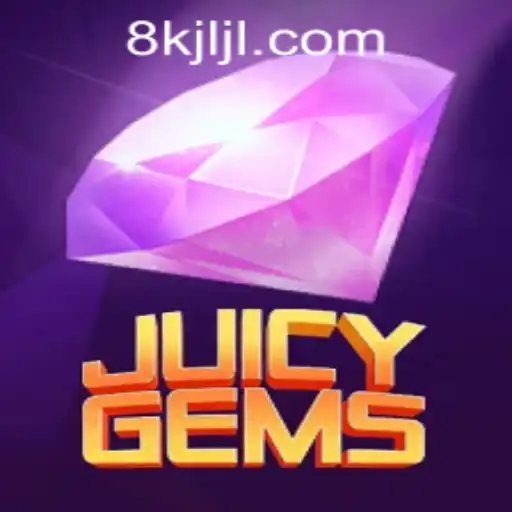JuicyGems: The Sparkling New Addition to 8K JILI CASINO