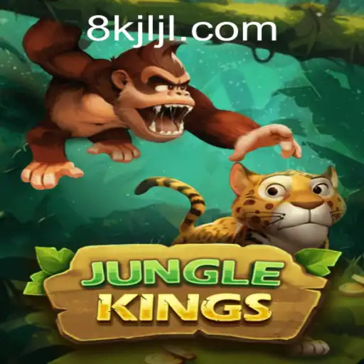 Exploring the Exciting World of JungleKings at 8K JILI CASINO