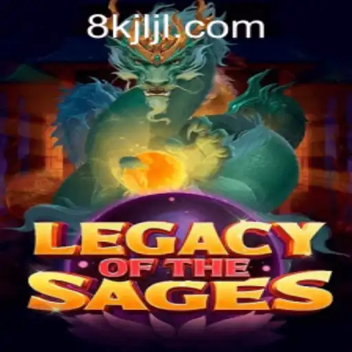 Unveiling the Mysteries of LegacyoftheSages: A Deep Dive into the 8K JILI CASINO Experience
