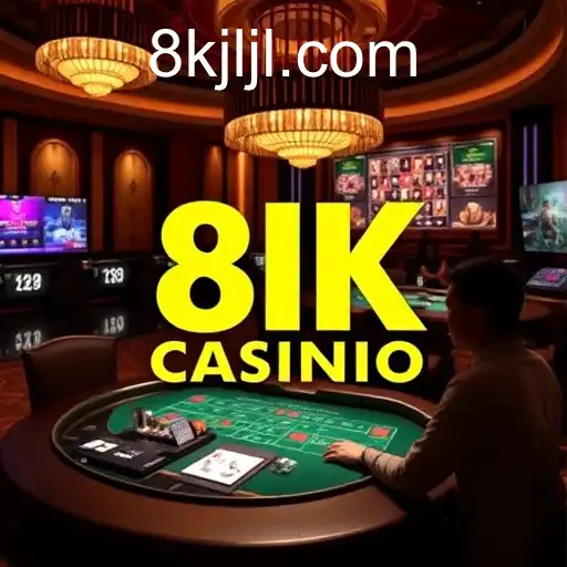 VIP Service 8K JILI CASINO - 24/7 Support and Exclusive Benefits