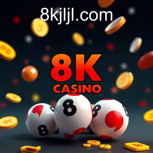 VIP Service 8K JILI CASINO - 24/7 Support and Exclusive Benefits