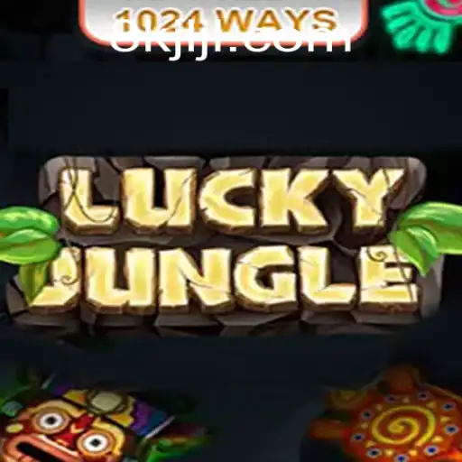 The Adventurous World of LuckyJungle1024 in 8K JILI CASINO