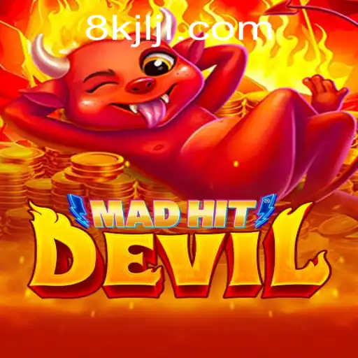 Exploring the Thrills of MadHitDevil: The New Sensation in the World of 8K JILI CASINO