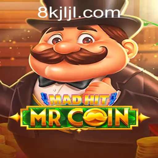 Dive into MadHitMrCoin: The Thrilling New Game Taking 8K JILI CASINO by Storm