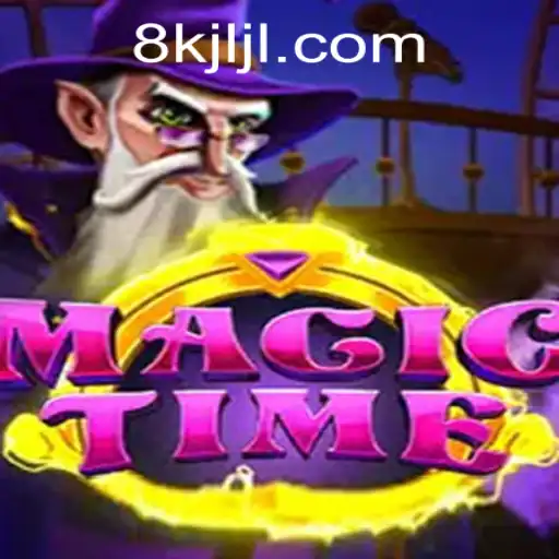 Discover the Thrills of MagicTime at 8K JILI CASINO