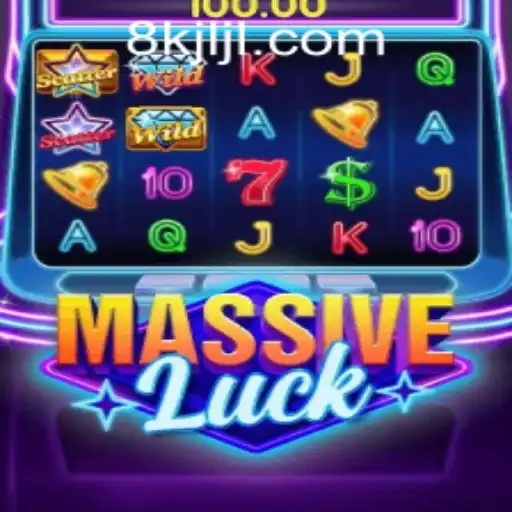 MassiveLuck: Unveiling the Thrilling 8K JILI CASINO Experience
