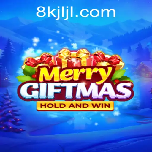 Exploring the Joy of 'MerryGiftmas' in the Thrilling Realm of 8K JILI Casino