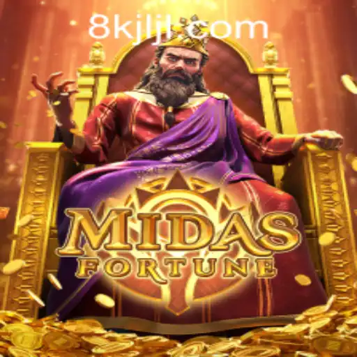 Discover the Legendary Adventure of MidasFortune and Unravel the Riches of 8K JILI CASINO