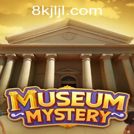Unravel the Secrets in MuseumMystery - A Thrilling 8K JILI CASINO Experience