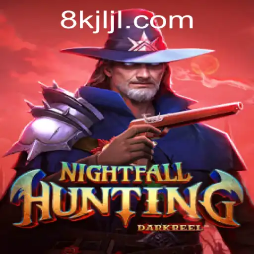 NightfallHunting: A Thrilling Gaming Experience at 8K JILI CASINO