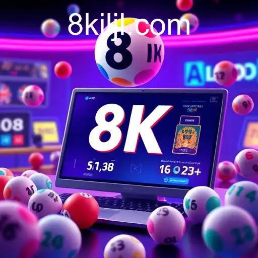 VIP Service 8K JILI CASINO - 24/7 Support and Exclusive Benefits