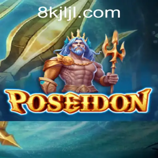 Discover the Thrilling Depths of Poseidon: Dive into 8K JILI CASINO