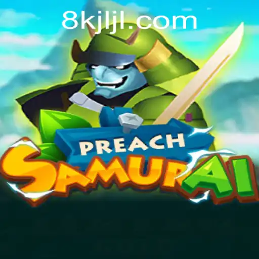 Exploring the World of PreachSamurai: A Journey into 8K JILI CASINO