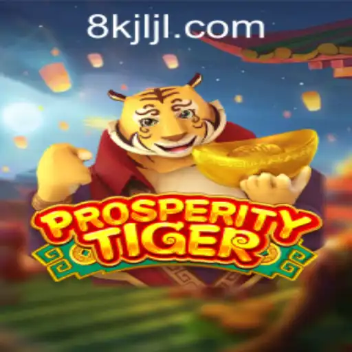 Discover the Exciting World of ProsperityTiger at 8K JILI CASINO