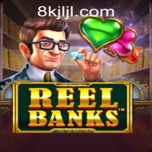 Exploring the Thrilling World of ReelBanks: An 8K JILI CASINO Adventure