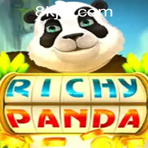 Exploring RichyPanda: An 8K JILI CASINO Experience