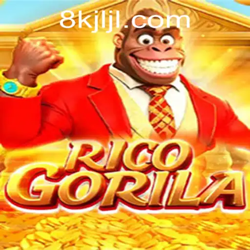 Discover RicoGorila: An In-Depth Look at 8K JILI CASINO's Latest Sensation