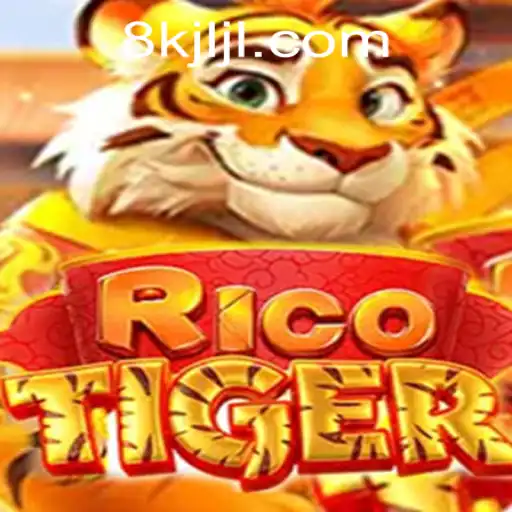 RicoTiger: Exploring the 8K JILI CASINO Phenomenon