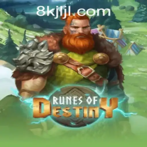 An Epic Journey into RunesOfDestiny: The Ultimate Gaming Experience with a Hint of 8K JILI CASINO