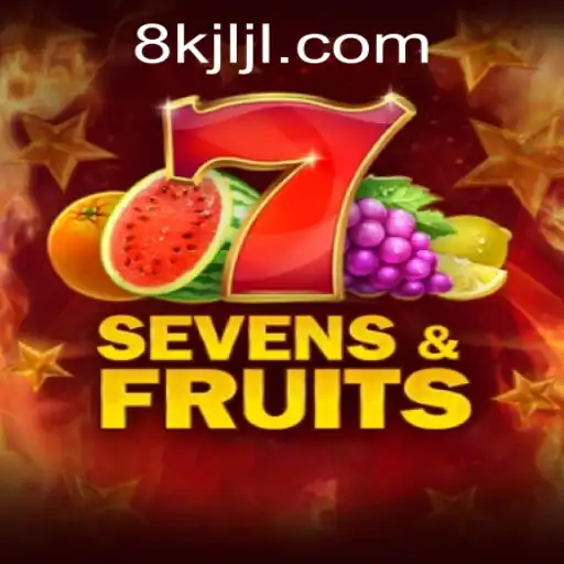 Discover the Thrilling World of SevensFruits: A Dive into 8K JILI CASINO