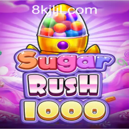 Unveiling SugarRush1000: A Sweet Adventure in 8K JILI CASINO
