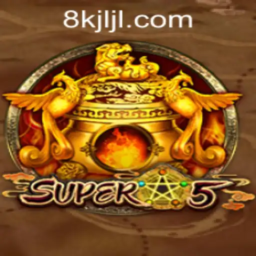 Unveiling Super5: The Latest Addition to 8K JILI CASINO