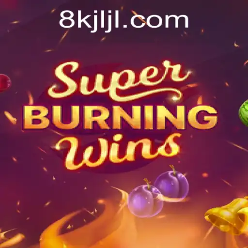 Exploring the Thrills of SuperBurningWins and the 8K JILI CASINO Phenomenon